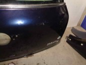 Replacement rear tailgate for Mini R60 Countryman Diesel CAT OEM IAM reference 41009811574 BLUE 5 DOORS