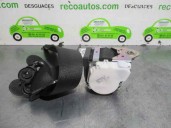 Recambio de cinturon seguridad delantero derecho para bmw x1 (e84) 2.0 turbodiesel cat referencia OEM IAM 72112991282 