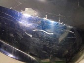 Recambio de paragolpes trasero para audi a4 berlina (8ec) 2.0 tdi referencia OEM IAM 8E5807303 AZUL 4 PUERTAS
