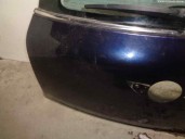 Replacement rear tailgate for Mini R60 Countryman Diesel CAT OEM IAM reference 41009811574 BLUE 5 DOORS
