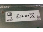 Recambio de bateria para honda jazz v (gr_, gs_) 1.5 ehev (gr3, gr6) referencia OEM IAM 5RDG0 5RDG0 