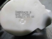 Recambio de cinturon seguridad delantero derecho para bmw x1 (e84) 2.0 turbodiesel cat referencia OEM IAM 72112991282 