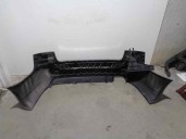 Recambio de paragolpes trasero para audi a4 berlina (8ec) 2.0 tdi referencia OEM IAM 8E5807303 AZUL 4 PUERTAS