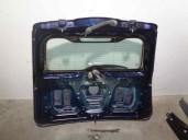 Replacement rear tailgate for Mini R60 Countryman Diesel CAT OEM IAM reference 41009811574 BLUE 5 DOORS
