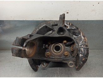 Recambio de mangueta delantera derecha para mini r55 clubman 16v cat referencia OEM IAM 31216779796  