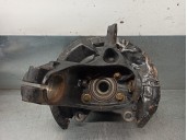 Recambio de mangueta delantera derecha para mini r55 clubman 16v cat referencia OEM IAM 31216779796 