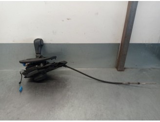 Recambio de palanca cambio para bmw 3 (e90) 320 d referencia OEM IAM 754803702 25167548037 