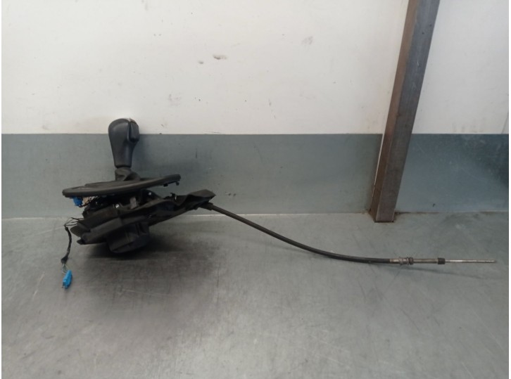 Recambio de palanca cambio para bmw 3 (e90) 320 d referencia OEM IAM 754803702 25167548037 