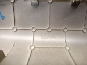 Recambio de molduras delanteras para peugeot 108 1.0 vti 72 referencia OEM IAM B001066480 B0007551ZD 