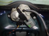 Recambio de porton trasero para mini r60 countryman diesel cat referencia OEM IAM 41009811574 AZUL 5 PUERTAS