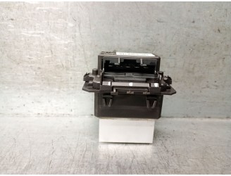 Recambio de resistencia calefaccion para nissan juke (f16_) dig-t 117 referencia OEM IAM 277615RB0A 277615RB0A 