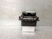 Recambio de resistencia calefaccion para nissan juke (f16_) dig-t 117 referencia OEM IAM 277615RB0A 277615RB0A 