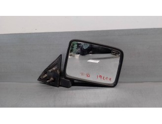 Replacement right side mirror for Tata Telco Sport 1.9 OEM IAM reference 265981100167 MANUAL 3 DOORS