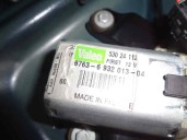 Recambio de porton trasero para mini r60 countryman diesel cat referencia OEM IAM 41009811574 AZUL 5 PUERTAS