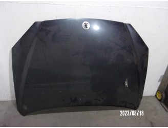 Recambio de capot para ssangyong kyron 2.0 referencia OEM IAM 4729452 GRIS OSCURO 