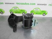 Replacement rear right seatbelt for BMW X1 (E84) 2.0 Turbodiesel CAT OEM IAM reference 72112991295 607051100E 