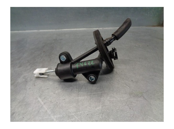 Replacement clutch pump for Fiat Tipo II (357) Sedan 1.3 16V M-Jet CAT OEM IAM reference 00552723420 