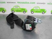 Replacement rear right seatbelt for BMW X1 (E84) 2.0 Turbodiesel CAT OEM IAM reference 72112991295 607051100E 