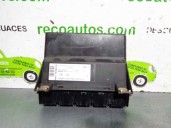 Recambio de centralita cierre para ford fiesta (cbk) 1.6 tdci cat referencia OEM IAM 4S6T15K600CB  