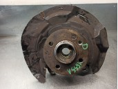 Recambio de mangueta delantera derecha para mini r55 clubman 16v cat referencia OEM IAM 31216779796 