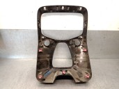 Recambio de molduras delanteras para peugeot 108 1.0 vti 72 referencia OEM IAM 554050H040 B0007997ZD 