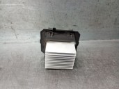 Recambio de resistencia calefaccion para nissan juke (f16_) dig-t 117 referencia OEM IAM 277615RB0A 277615RB0A 