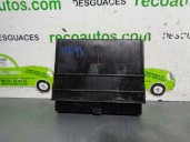 Recambio de centralita cierre para ford fiesta (cbk) 1.6 tdci cat referencia OEM IAM 4S6T15K600CB  