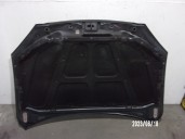 Recambio de capot para ssangyong kyron 2.0 referencia OEM IAM 4729452 GRIS OSCURO 