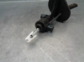 Replacement clutch pump for Fiat Tipo II (357) sedan 1.3 16v M-Jet cat OEM IAM reference 00552723420 
