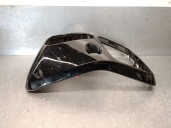 Recambio de molduras delanteras para peugeot 108 1.0 vti 72 referencia OEM IAM 554050H040 B0007997ZD 