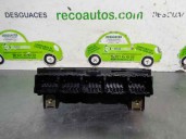 Recambio de centralita cierre para ford fiesta (cbk) 1.6 tdci cat referencia OEM IAM 4S6T15K600CB  