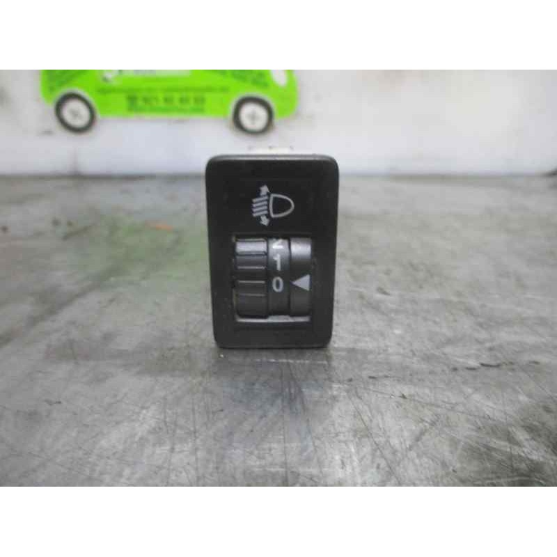 Recambio de mando luces salpicadero para suzuki swift berlina (mz) 1.3 ddis diesel cat referencia OEM IAM R23461 