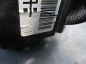 Replacement rear right seat belt for BMW X1 (E84) 2.0 turbodiesel cat OEM IAM reference 72112991295 607051100E 