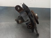 Recambio de mangueta delantera derecha para mini r55 clubman 16v cat referencia OEM IAM 31216779796 