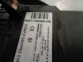 Recambio de centralita cierre para ford fiesta (cbk) 1.6 tdci cat referencia OEM IAM 4S6T15K600CB  