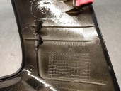 Recambio de molduras delanteras para peugeot 108 1.0 vti 72 referencia OEM IAM 554050H040 B0007997ZD 