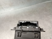 Recambio de resistencia calefaccion para nissan juke (f16_) dig-t 117 referencia OEM IAM 277615RB0A 277615RB0A 