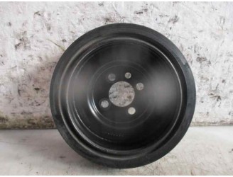 Recambio de polea cigueñal para audi a4 berlina (8ec) 2.0 tdi referencia OEM IAM 03G105243 
