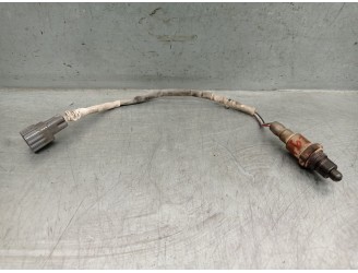 Recambio de sonda lambda para peugeot 108 1.0 vti 72 referencia OEM IAM 894650H070 1640070580 0258030446 BOSCH