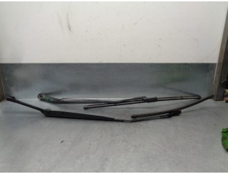 Recambio de brazo limpia delantero derecho para fiat tipo ii (357) berlina 1.3 16v m-jet cat referencia OEM IAM 0051984386 00519