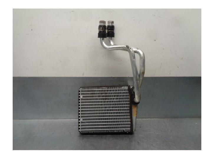 Recambio de radiador calefaccion / aire acondicionado para mini r55 clubman 16v cat referencia OEM IAM 669183E 669183E VALEO