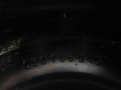 Recambio de polea cigueñal para audi a4 berlina (8ec) 2.0 tdi referencia OEM IAM 03G105243 