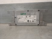 Recambio de amplificador para bmw x5 (e70) 3.0 turbodiesel referencia OEM IAM 84109226711 AB217542 HARMAN