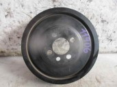 Recambio de polea cigueñal para audi a4 berlina (8ec) 2.0 tdi referencia OEM IAM 03G105243 