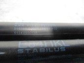 Recambio de amortiguadores maletero / porton para bmw x1 (e84) 2.0 turbodiesel cat referencia OEM IAM 51242990136 