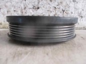 Recambio de polea cigueñal para audi a4 berlina (8ec) 2.0 tdi referencia OEM IAM 03G105243  