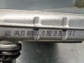 Recambio de radiador calefaccion / aire acondicionado para mini r55 clubman 16v cat referencia OEM IAM 669183E 669183E VALEO