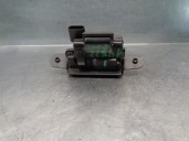 Replacement boot / tailgate lock for Fiat Tipo II (357) saloon 1.3 16V M-Jet CAT OEM IAM reference 0052096564 4 PINS 