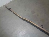 Recambio de tubo escape completo para mini r60 countryman diesel cat referencia OEM IAM   