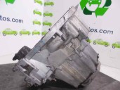 Recambio de caja cambios para peugeot 406 berlina (s1/s2) svdt referencia OEM IAM 20LE50 0211497 